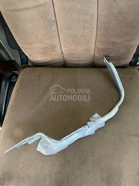 Nosaci senzora udara za Audi A6, A6 Allroad, A7