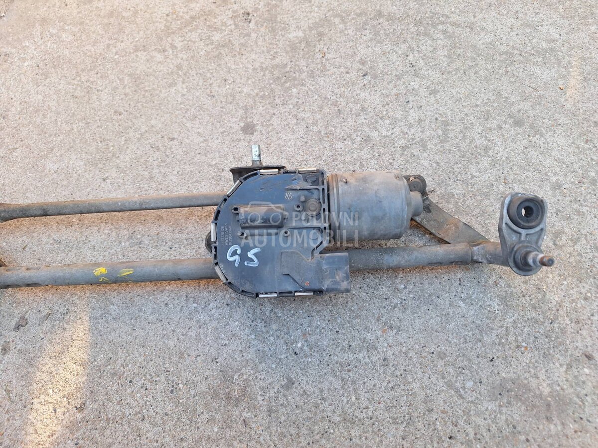 Motoric brisaca za Volkswagen Golf 5