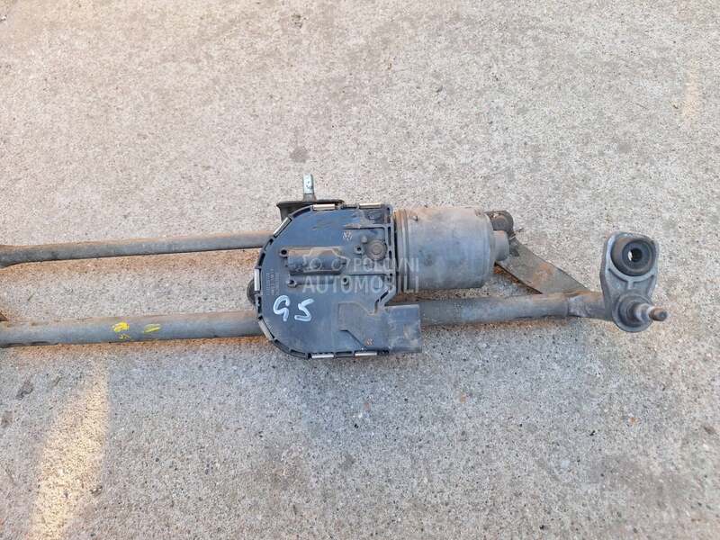 Motoric brisaca za Volkswagen Golf 5