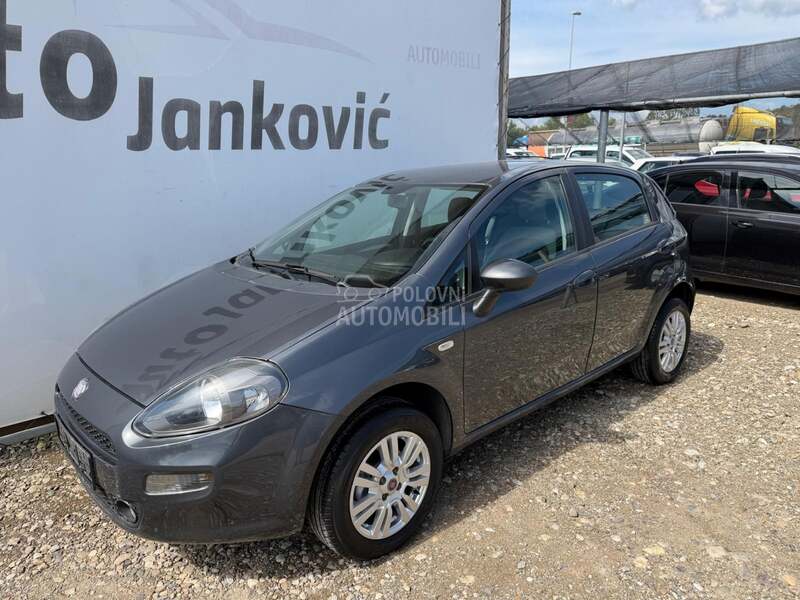 Fiat ЭВО 1.4 М Е Т А Н