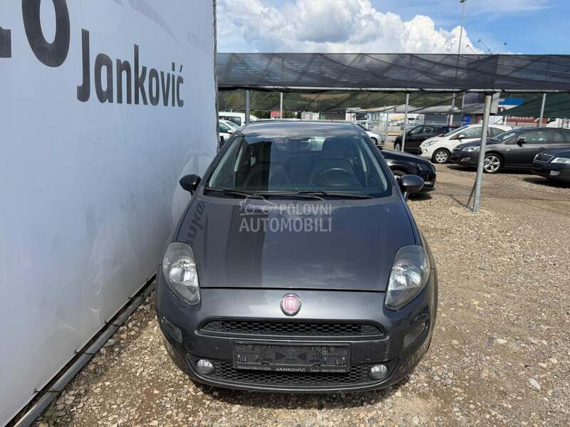 Fiat Evo 2012 photo 5