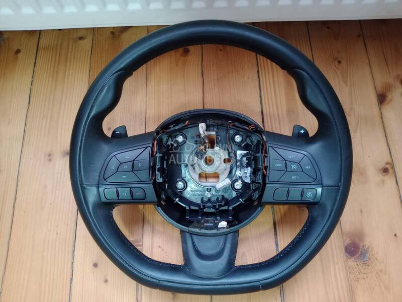 Volan kozni za Fiat 500X od 2015. do 2019. god.