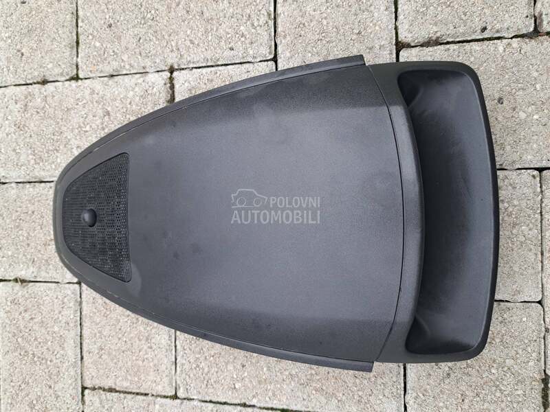 Maska instrument table za Opel Corsa D od 2005. do 2012. god.