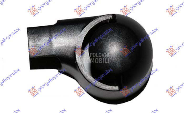 POKLOPAC NOSACA (SRAFA) ZAD... za Seat Leon