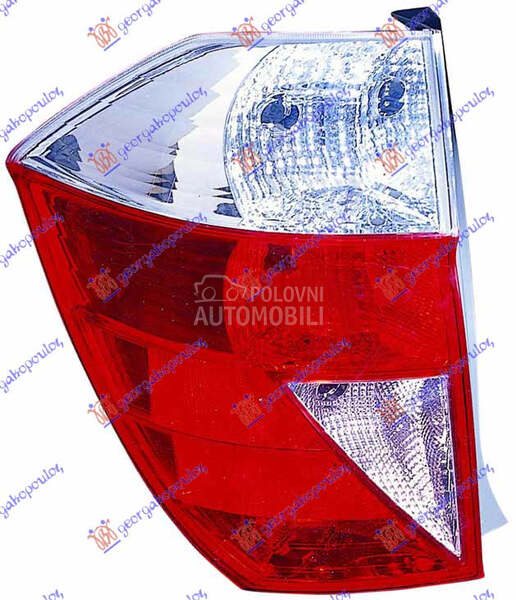 STOP LAMPA (DEPO)  FRV 06-1... za Honda Ostalo od 2006. do 2011. god.