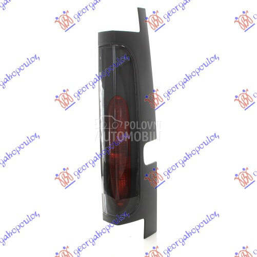 STOP LAMPA (DUPLA VRATA 260... za Opel Ostalo od 2002. do 2006. god.