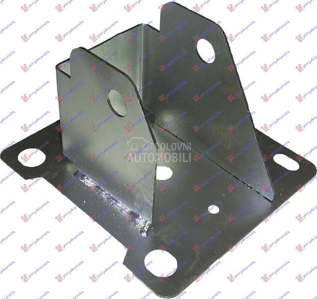 NOSAC ZADNJEG BRANIKA METAL... za Renault Megane od 2005. do 2008. god.