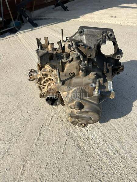menjac za Honda HR-V od 1999. do 2005. god.
