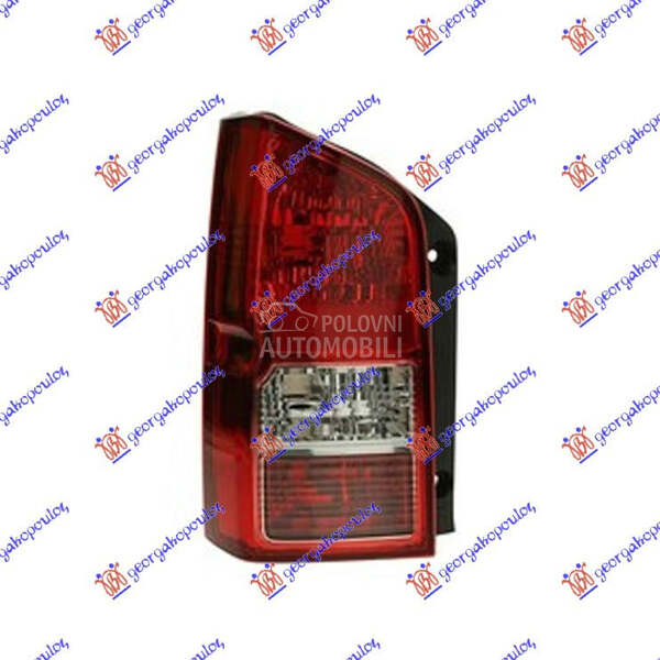 STOP LAMPA (DEPO)  PATHFIND... za Nissan Pathfinder od 2006. do 2013. god.