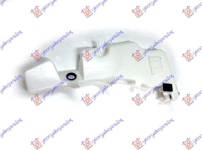 POSUDA ZA TECNOST BRISACA (... za Nissan Pathfinder