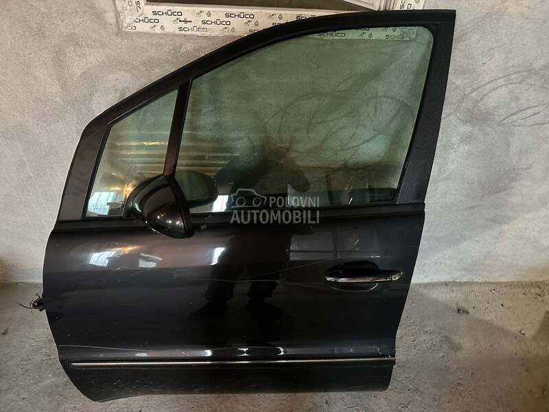 Prednja leva vrata W168 za Mercedes Benz A Klasa