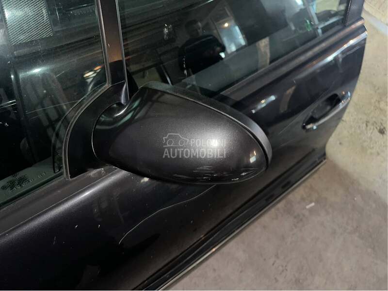 Levi retrovizor za A klasu za Mercedes Benz A Klasa