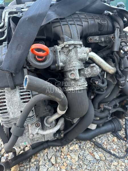 Motor 2.0tdi BKP za Volkswagen Caddy, Golf 5, Golf Plus ... od 2004. do 2008. god.