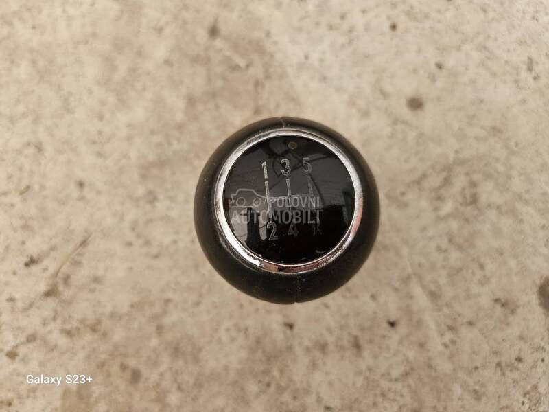RUCICA KUGLA MENJACA za Volkswagen Golf 4, Golf 5, Passat B5
