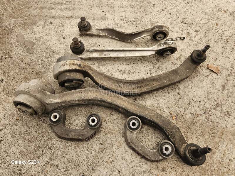 RAMENA VILJUSKE STABILIZATOR za Volkswagen Golf 4, Passat B5