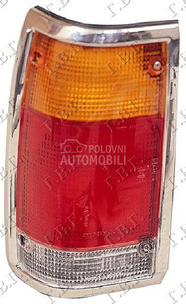 STOP LAMPA (CRNI OKVIR) (DE... za Mazda 2 od 1995. do 1998. god.