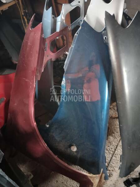 Krila za Fiat Punto od 2000. do 2003. god.