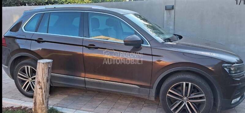 air bag tabla za Volkswagen Tiguan od 2016. do 2022. god. za Volkswagen Tiguan od 2016. do 2022. god.
