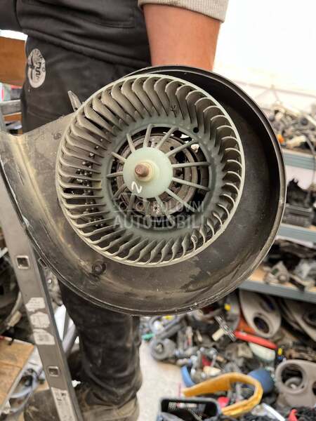Ventilator u kabini za Fiat Ulysse od 1997. do 2001. god.