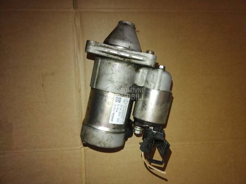 Anlaser hitachi za pandu za Fiat Panda od 2003. do 2012. god.