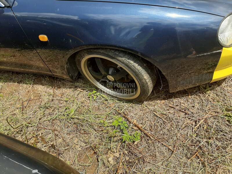 desno krilo za Toyota Celica od 1994. do 1998. god.
