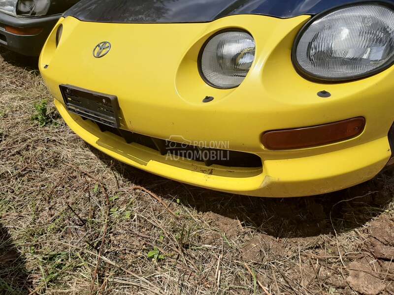 prednji branik za Toyota Celica od 1994. do 1998. god.