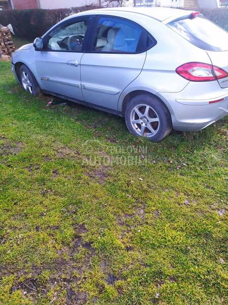 Aluminijumske felne  16" 5 x 108