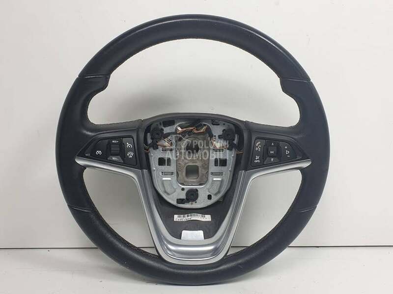 Volan za Opel Mokka od 2012. do 2020. god.