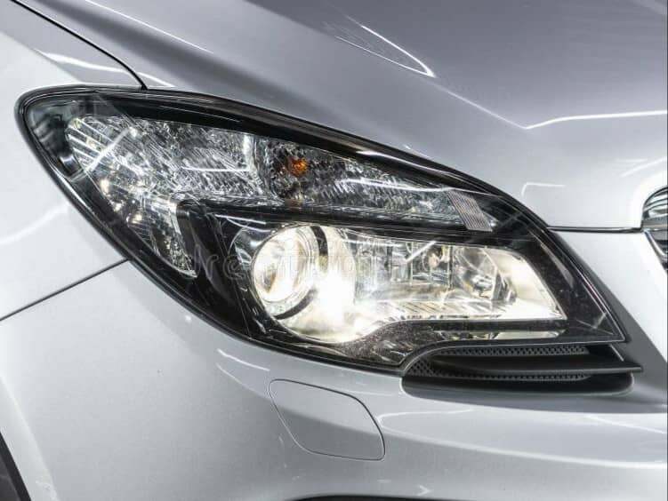 Farovi za Opel Mokka od 2012. do 2017. god.