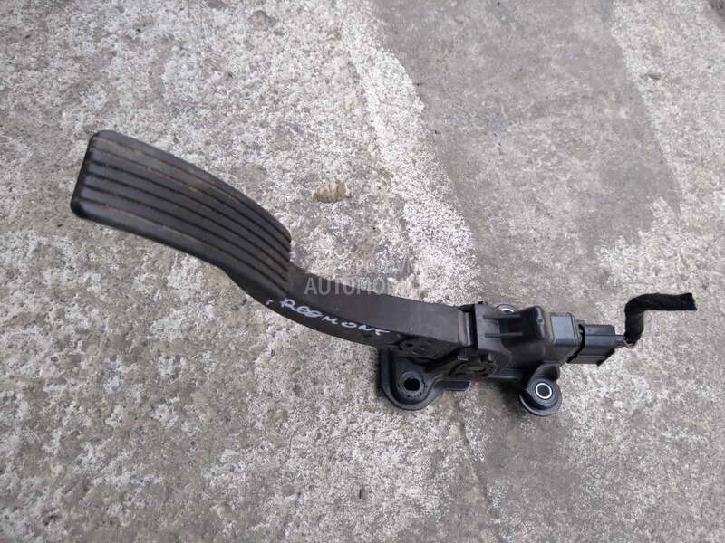 Pedala gasa za Fiat Freemont