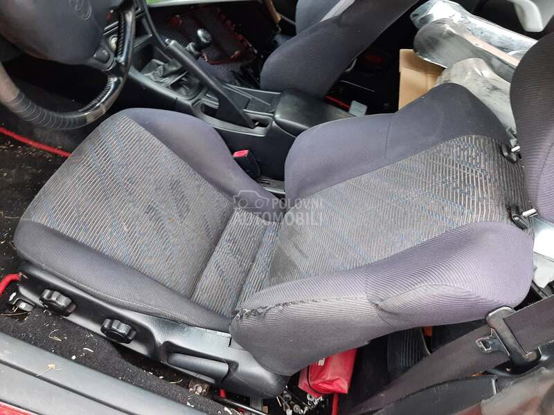 94 98 GT sedišta za Toyota Celica od 1994. do 1998. god.