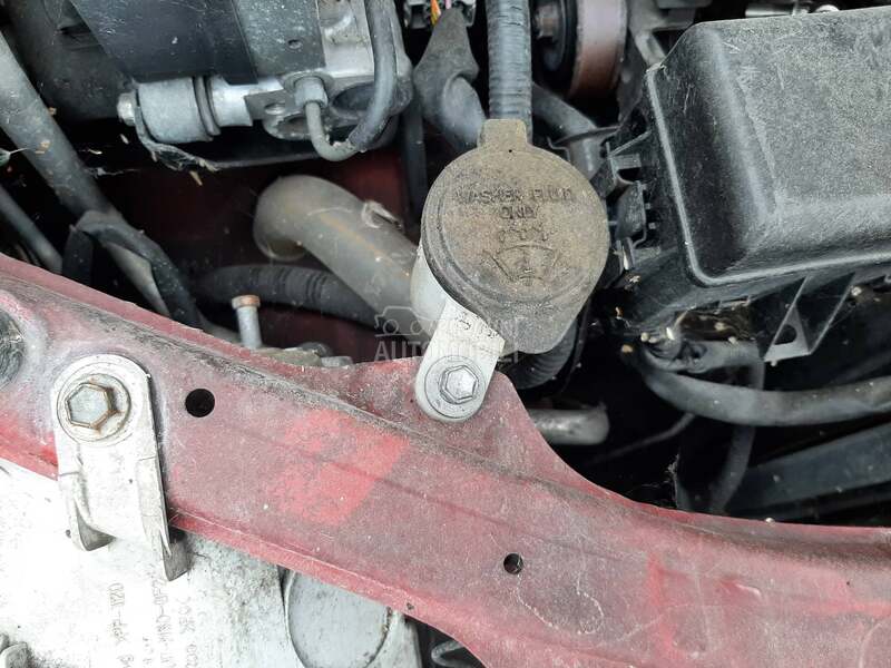 94 98 posuda brisača za Toyota Celica od 1994. do 1998. god.