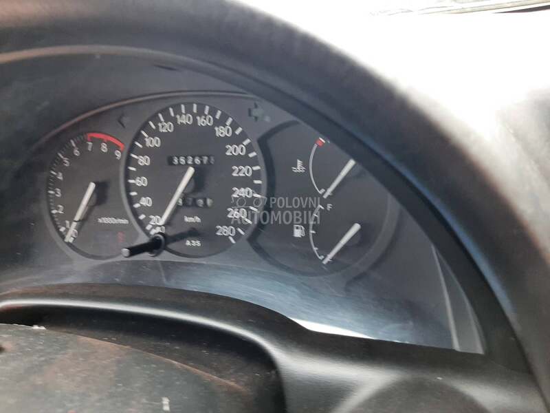 94 98 GT KM sat za Toyota Celica od 1994. do 1998. god.