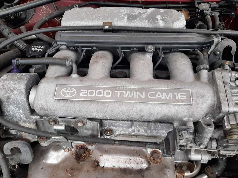 94 98 3SGE usisna grana za Toyota Celica od 1994. do 1998. god.