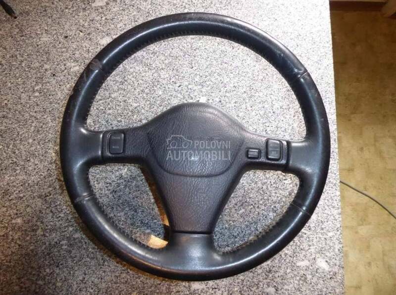 multifunkcionalni volan za Toyota Supra od 1986. do 1993. god.