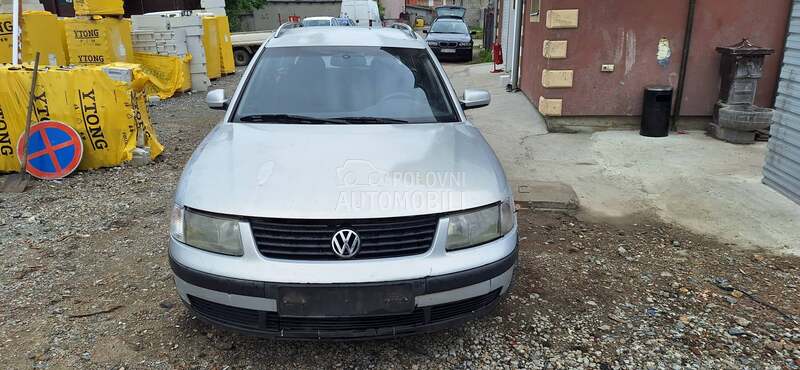 menjac za Volkswagen Passat B5
