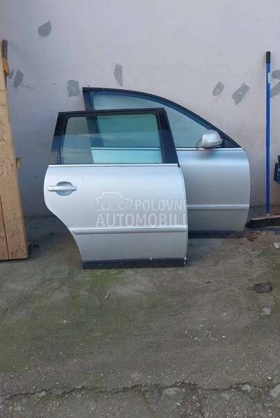 Vrata za Volkswagen Passat B5.5