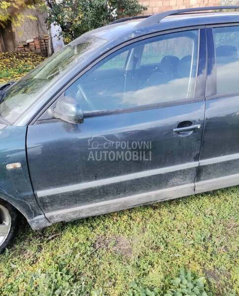 Vrata za Volkswagen Passat B5