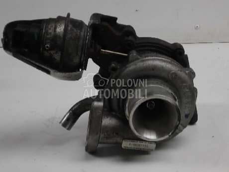 Turbina za Opel Mokka od 2012. do 2020. god.