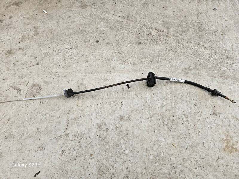 SAJLA GASA za Volkswagen Passat B5