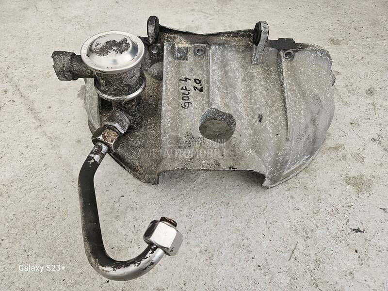 EGR VENTIL 2.0 za Volkswagen Golf 4