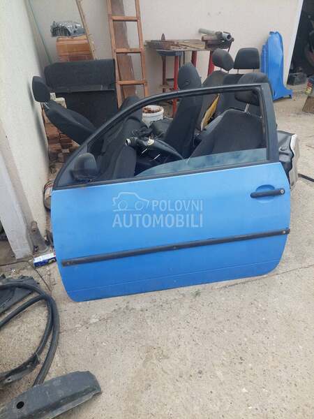 Vrata za Volkswagen Lupo