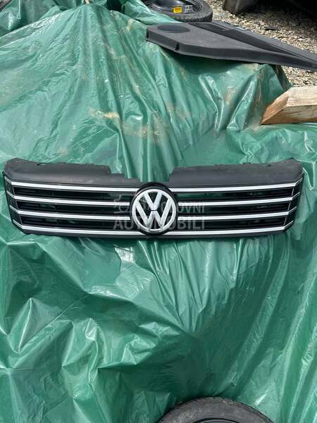 Maska za Volkswagen Passat B7, Passat B7 Alltrack od 2010. do 2015. god.