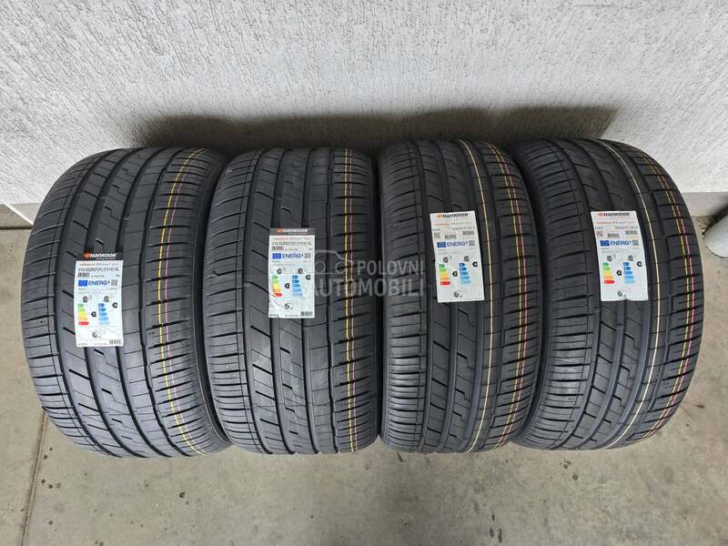 Hankook 315/35 R21 Letnja