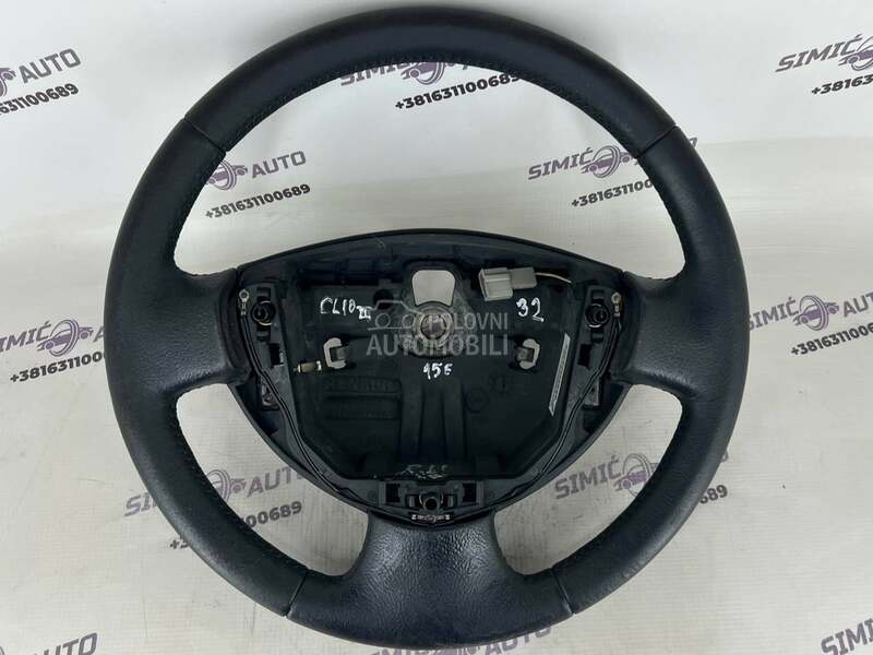 Volan za Renault Clio od 1998. do 2009. god.