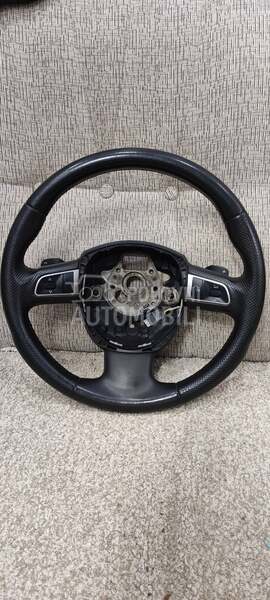 Volan sa šalterima i komandama za Audi A4, A4 Allroad, A5 od 2007. do 2015. god.