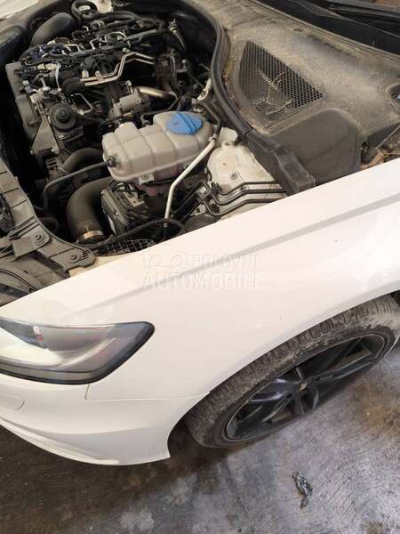 levo krilo za Audi A6 od 2011. do 2014. god.