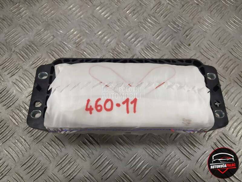 AIRBAG SUVOZAČA 460-11 za Volkswagen 181 - 3G0880204F