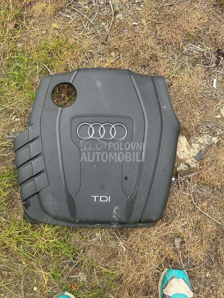 Poklopac motora 2.0tdi za Audi A3, A4, A4 Allroad ... od 2008. do 2015. god.