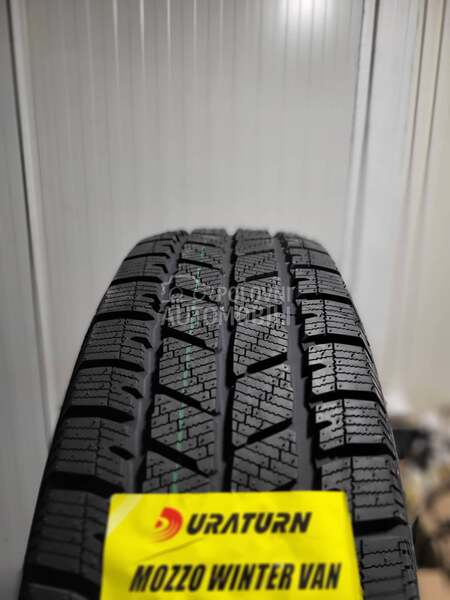 Ostalo 225/70 R15 Sve sezone